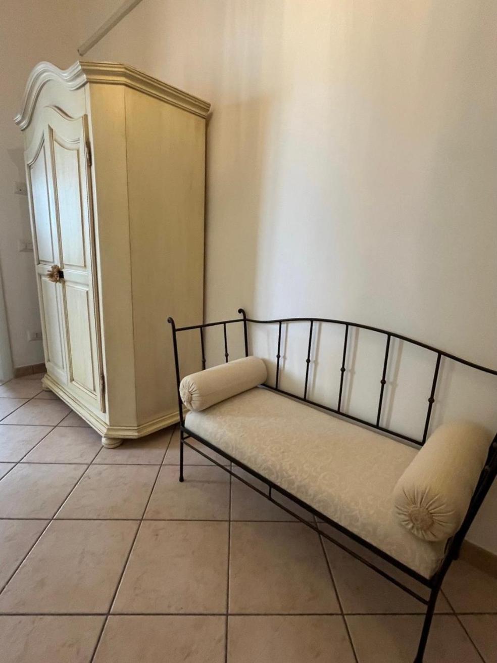 Appartamento Ciampino - Cavaliere Di Cuori Dış mekan fotoğraf