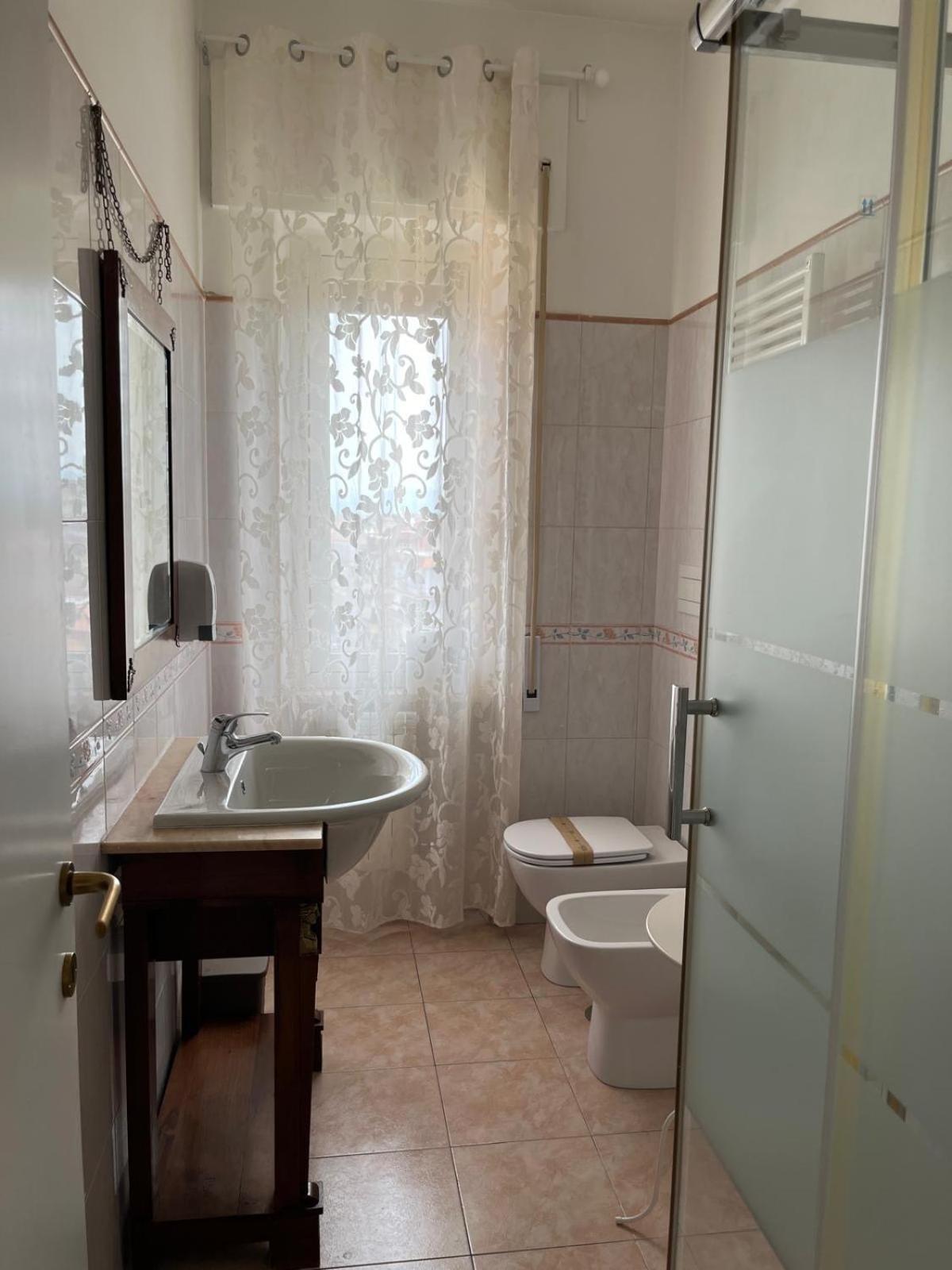 Appartamento Ciampino - Cavaliere Di Cuori Dış mekan fotoğraf